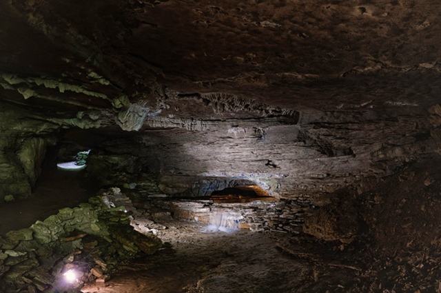Guy Schiavone2 – War Eagle Cavern 2019-6 (1)